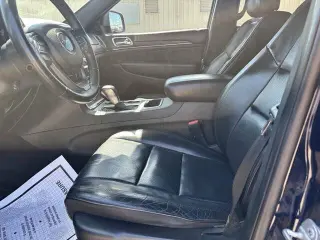 2018 Jeep Grand Cherokee High Altitude