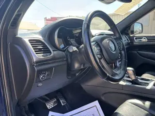 2018 Jeep Grand Cherokee High Altitude