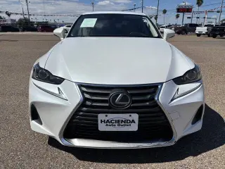 2019 Lexus IS 300