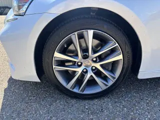 2019 Lexus IS 300
