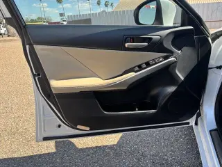 2019 Lexus IS 300