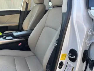 2019 Lexus IS 300
