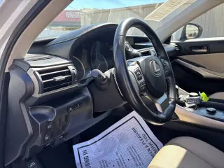 2019 Lexus IS 300