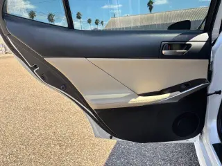 2019 Lexus IS 300
