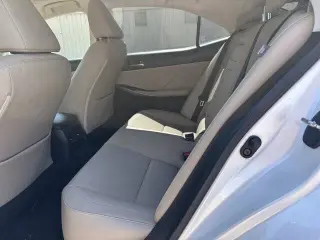 2019 Lexus IS 300