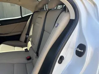 2019 Lexus IS 300