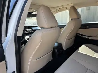 2019 Lexus IS 300