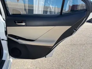 2019 Lexus IS 300