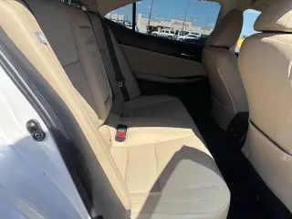 2019 Lexus IS 300