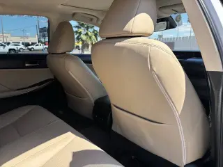 2019 Lexus IS 300