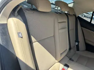 2019 Lexus IS 300