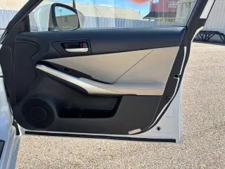 2019 Lexus IS 300