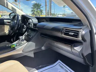 2019 Lexus IS 300