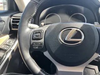 2019 Lexus IS 300