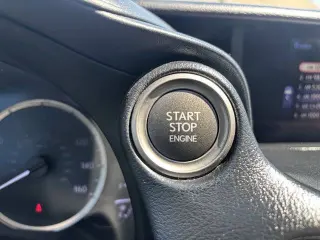 2019 Lexus IS 300
