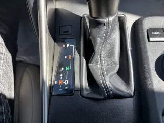 2019 Lexus IS 300