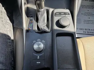 2019 Lexus IS 300