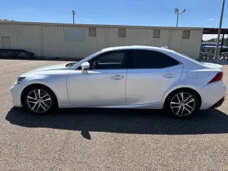 2019 Lexus IS 300