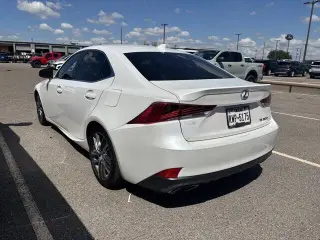 2019 Lexus IS 300