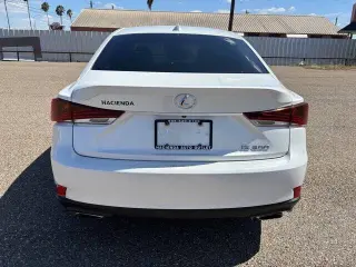 2019 Lexus IS 300