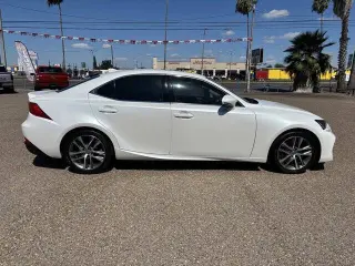 2019 Lexus IS 300