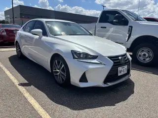 2019 Lexus IS 300