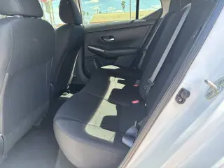 2022 Nissan Sentra S