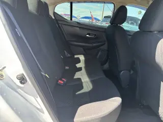 2022 Nissan Sentra S