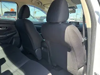 2022 Nissan Sentra S