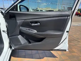 2022 Nissan Sentra S