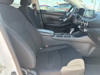 2022 Nissan Sentra S