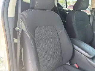 2022 Nissan Sentra S