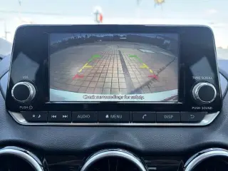 2022 Nissan Sentra S
