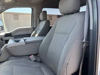 2018 Ford F-250 Super Duty