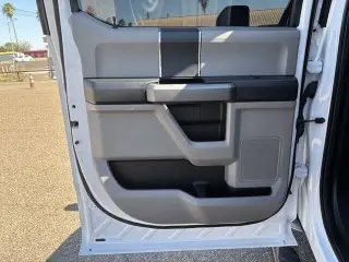 2018 Ford F-250 Super Duty