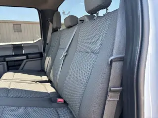2018 Ford F-250 Super Duty
