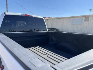 2018 Ford F-250 Super Duty