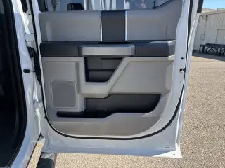 2018 Ford F-250 Super Duty