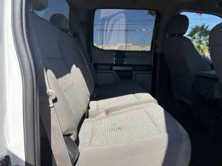 2018 Ford F-250 Super Duty