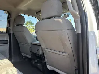 2018 Ford F-250 Super Duty