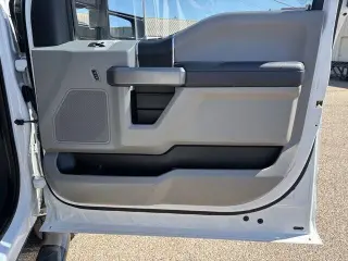 2018 Ford F-250 Super Duty
