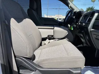 2018 Ford F-250 Super Duty
