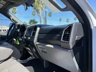 2018 Ford F-250 Super Duty