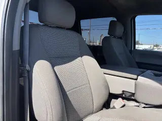 2018 Ford F-250 Super Duty