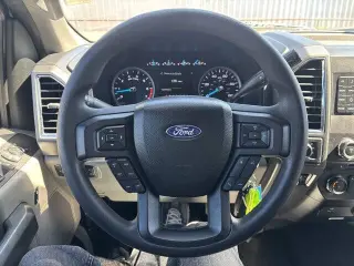 2018 Ford F-250 Super Duty