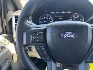 2018 Ford F-250 Super Duty