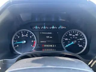 2018 Ford F-250 Super Duty