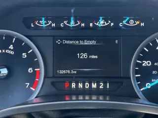 2018 Ford F-250 Super Duty
