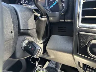 2018 Ford F-250 Super Duty
