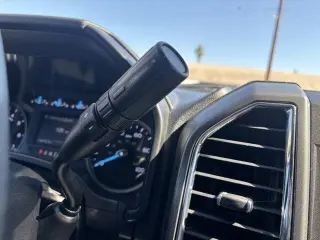 2018 Ford F-250 Super Duty